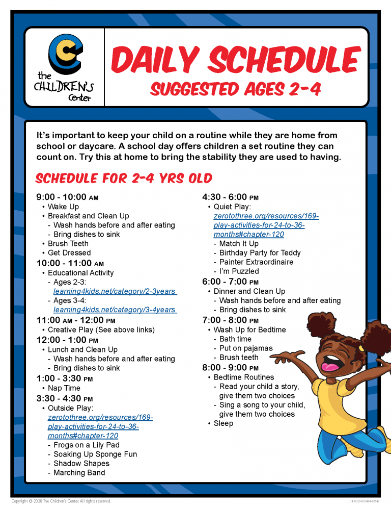 daily-schedule-ages-2-4-the-children-s-center